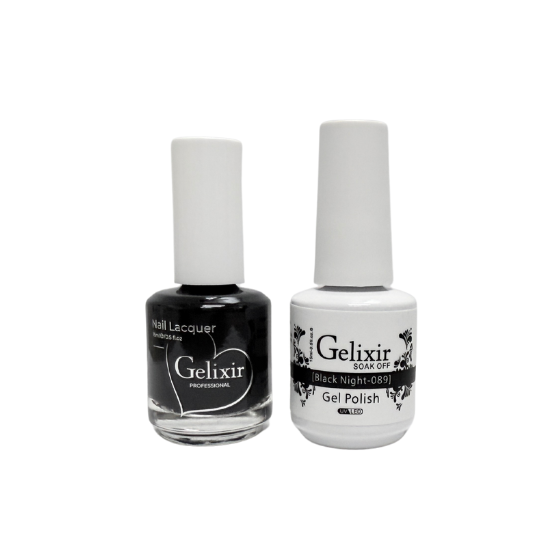 Gel polish