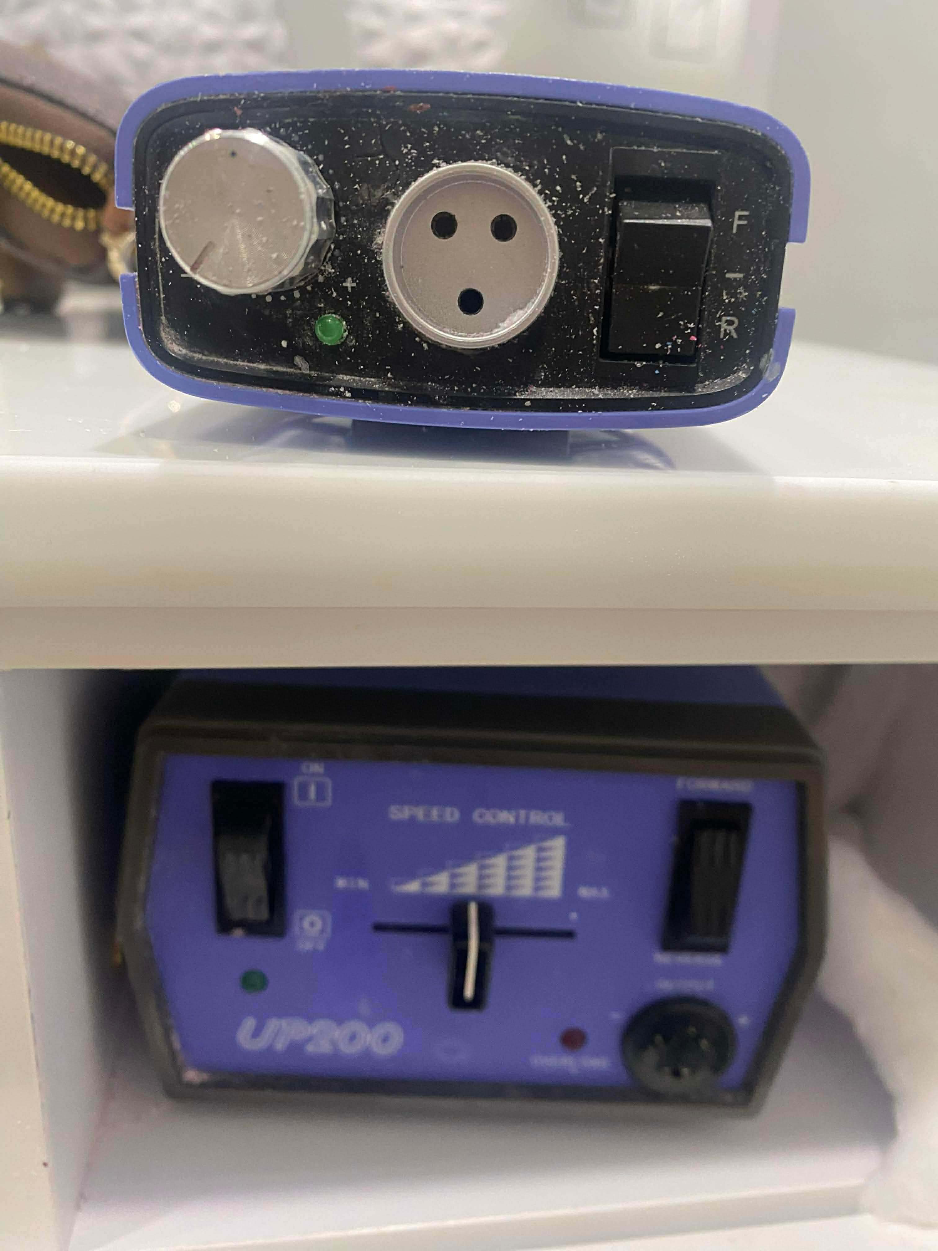 Handpiece KP60/ tay cầm cho máy Manipro