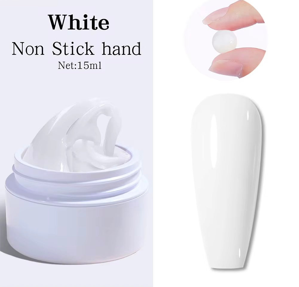 Gel gumy 3D non stick hand/ gel nặn 3D không dính tay $10