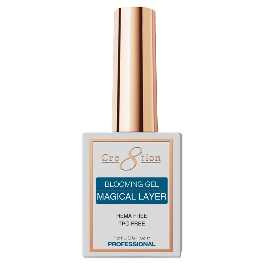 Blooming gel/ gel loang $10