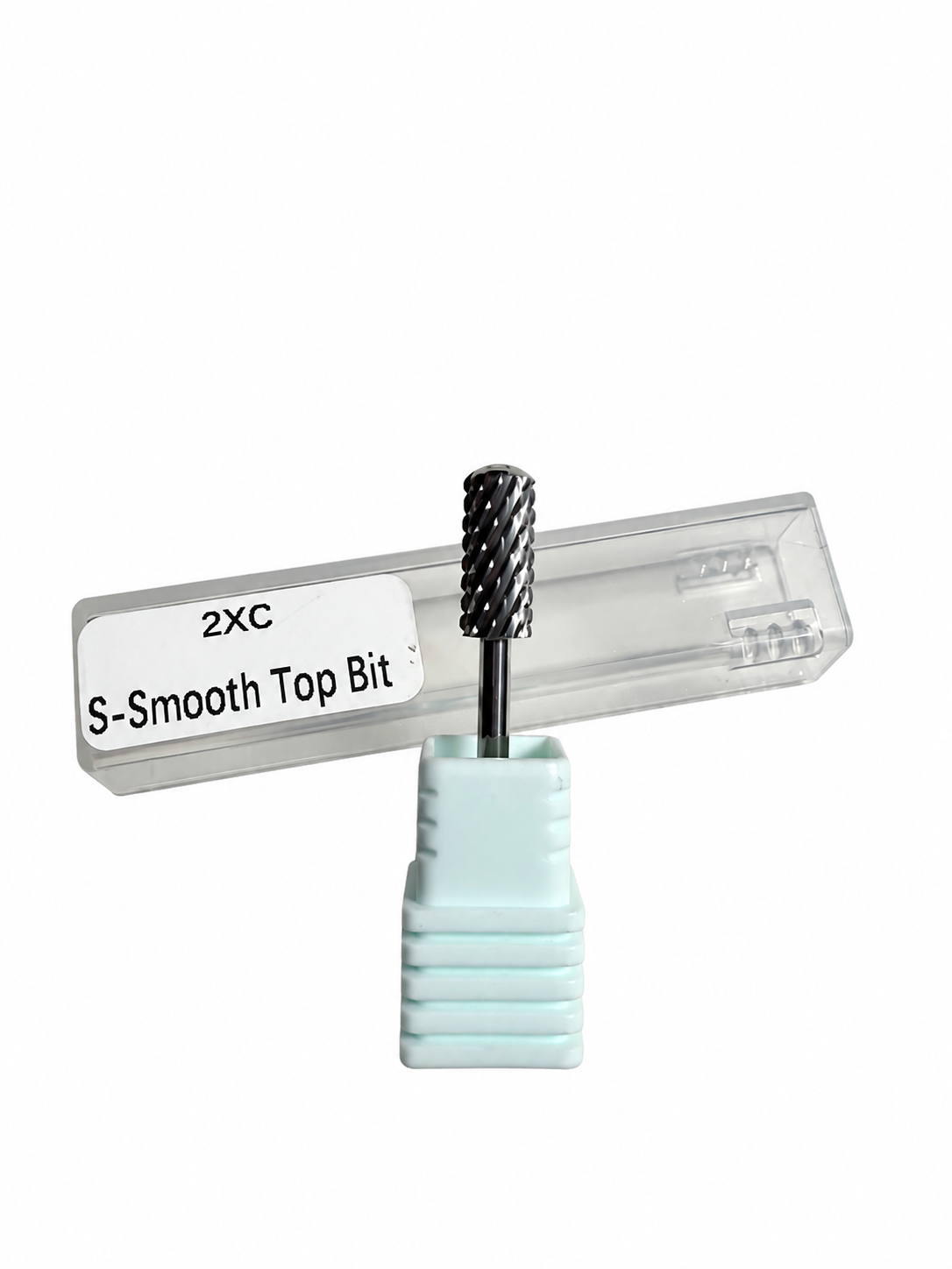 Drill bit 2XC smooth top small/ Đầu dũa 2XC an toàn thân nhỏ $12