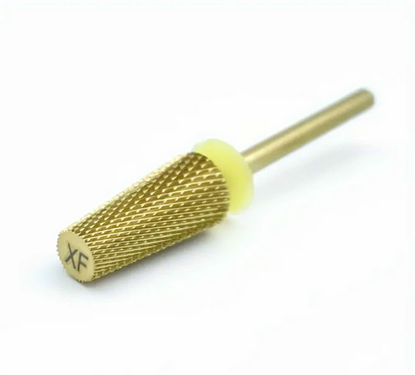 Drill Bit XF Gold/ mịn thần thánh