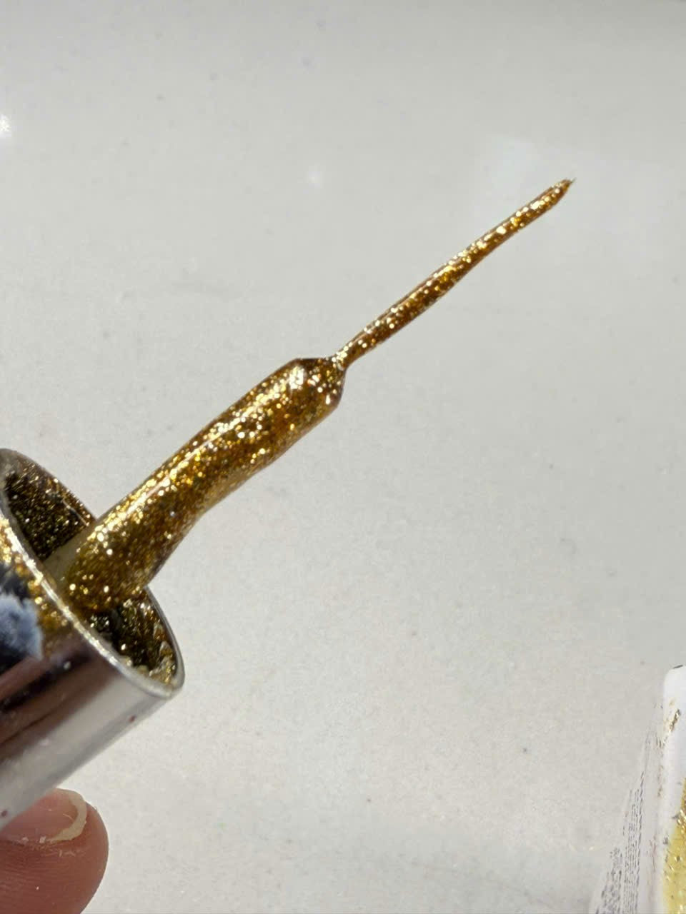 Liner Nail gel/gel vẽ